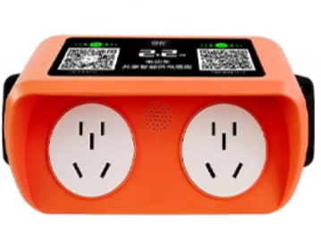 掃碼充電插座：智能用電新選擇，全場景適配更省心