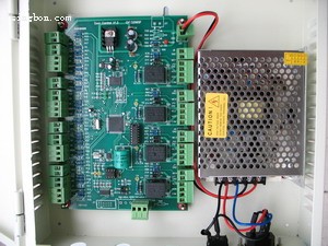 門禁機(jī)、門禁控制器